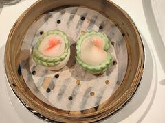 -宝丽轩中餐厅BAOLIXUAN