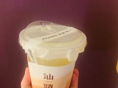 -一杯潮茶·专注潮汕茶饮(朝阳庄店)