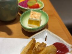 -一心创作料理屋(经开万达店)