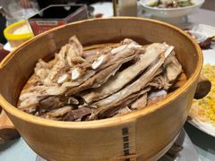 -颂福楼·南京菜(定淮门店)