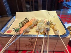 -鱼满舱·鲜活海鲜·正宗鲁菜