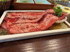 -龍二烧肉酒场(九亭店)