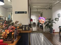 -雕刻时光咖啡馆(交大店)