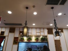 大堂-回味鸭血粉丝汤(砂之船店)