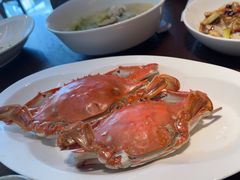 -新连采·海鲜·大连菜(大连恒隆广场店)