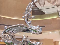 -乐咖啡西餐厅(太湖皇冠假日酒店)