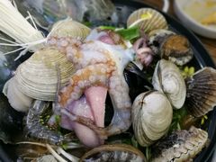 -真情鲍鱼海鲜汤