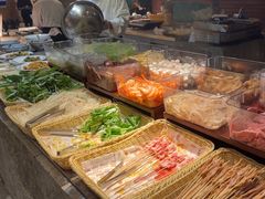 -杭州开元名都大酒店·地中海自助餐厅