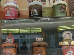 -泡泡玛特POPMART(凯德大峡谷店)
