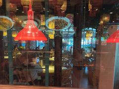 -常和州·夜宵大排档(常州单店)