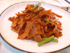 -锦園(伊势丹美食城店)