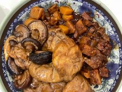 -旺泉餐饮店·清真牛肉面馆