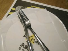 -乐凯撒披萨(喜荟城店)