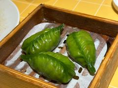 -蔡澜点心·粤菜(花城汇南区店)