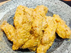 -友德福.老字号粤菜.广州地标融合美食(荔湾路店)