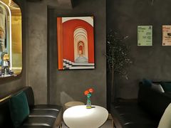 -Hei Cafe(工体店)