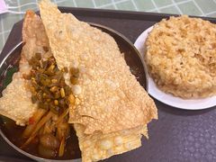 -红鼻子桂林米粉(金唐新光界店)
