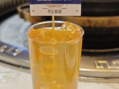 -木王宴语·野生鲜菌火锅(玉河店)