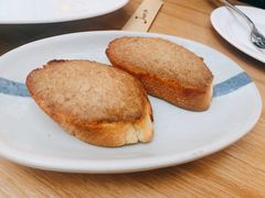 金枪鱼面包-Jazz·ya 爵士屋(来福士店)