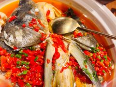 -老湘村·湖南土菜(天河维多利店)