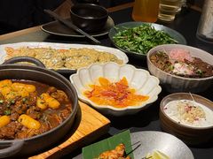 -Ameigo梅果·云贵川bistro(长宁来福士店)