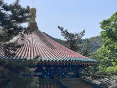 -潭柘寺景区