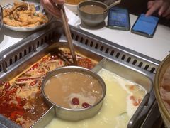 -巴奴毛肚火锅(六天地店)