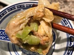 -南京大牌档(香港广场店)