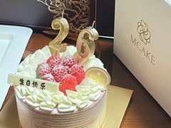 -M'CAKE(西单大悦城店)