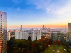 -禧月荟S月子中心(侨城店)