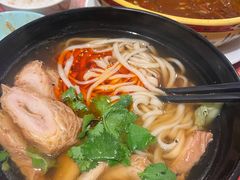 -熊猫川菜馆 panda chine