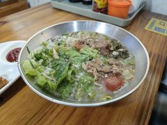 蟹仔粉-周记蟹仔粉(侨港风情街店)
