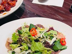 酸甜牛肉色拉-Professor Lee (K11艺术中心店)