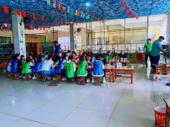 -南山特攻真人CS户外露营轰趴拓展基地