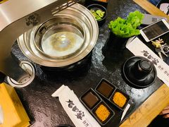 -九田家黑牛烤肉料理(石路天虹店)