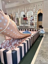 -奈尔宝·儿童乐园·亲子餐厅(华采天地店)