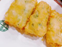 鲜虾腐皮卷-添好运点心专门店(中环IFC店)