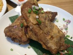 -莆田餐厅PUTIEN(三里屯店)