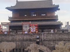 -大同古城墙