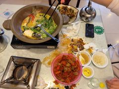 -业华湘·特色菜