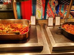 -北京王府井希尔顿酒店·万斯阁西餐厅