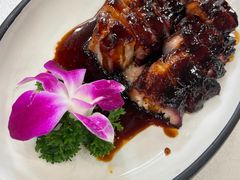 -津津菜馆(绝没分店)