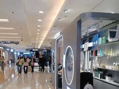 -银座mall(东直门店)