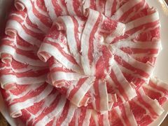-宝泉铜锅·涮羊肉(解放东路店)
