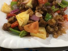 怀旧酸甜骨-石岐乳鸽村(桥观坊南四巷店)