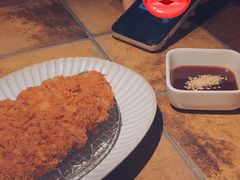 -山杏yama-katsu·吉列炸物