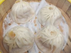 蟹粉小笼-王家沙点心店(南京西路总店)