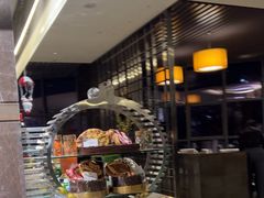 -长春净月潭喜来登酒店·盛宴标帜餐厅