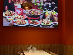 -状元虎.摇滚炒鸡.家常菜(义勇街店)