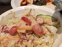 -胖哥俩肉蟹煲(河北勒泰购物中心店)